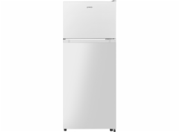 Gorenje RF212EPW4 lednice/mrazák Stojací 124 l E Bílá