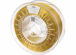 SPECTRUM Tisková struna (filament) SILK PLA 1.75mm Glorious Gold 1kg