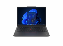 Lenovo ThinkPad E14 Intel Core Ultra 5 125U Laptop 35,6 cm (14") WUXGA 16 GB DDR5-SDRAM 512 GB SSD Wi-Fi 6E (802.11ax) Windows 11 Pro Černá