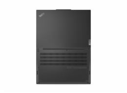 Lenovo ThinkPad E16 Gen 2 (Intel) Intel Core Ultra 5 125U Laptop 40,6 cm (16") WUXGA 16 GB DDR5-SDRAM 512 GB SSD Wi-Fi 6E (802.11ax) Windows 11 Pro Anglický Černá