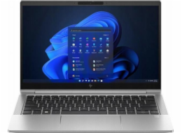 HP EliteBook 630 G10 Intel® Core™ i7 i7-1355U Laptop 33,8 cm (13.3") Full HD 16 GB DDR4-SDRAM 512 GB SSD Wi-Fi 6E (802.11ax) Windows 11 Pro Silver