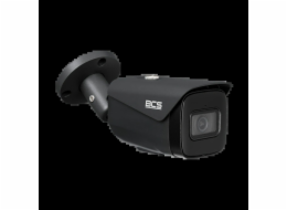 5.0 Mpix venkovní IP kamera s IR, WDR, mikrofonem a podporou AI