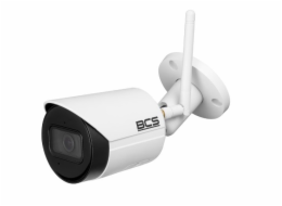 4.0 Mpix venkovní IP kamera s IR přísvitem a WiFi