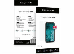 Kruger&Matz KM0494S Szkło ochronne do LIVE 8