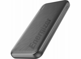 Energizer powerbanka UE10055PQ 10000mAh,, Power Delivery, černá