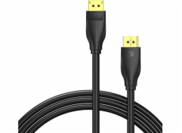 DisplayPort 1.4 Cable Vention HCCBJ 5m, 8K 60Hz/ 4K 120Hz (black)