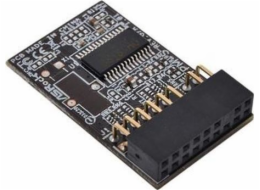ASROCK modul TPM2-S (Kompatibilný s TPM 2.0)