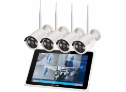 Kamerový systém KRUGER & MATZ Connect C210 WiFi Tuya