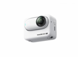 Insta360 GO 3S Standard Edition Arctic White 128GB