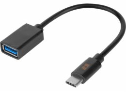 Adaptér REBEL USB C - USB A