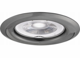 Rámeček do podhledů KANLUX 328 CT-2114-GM Argus Antracit