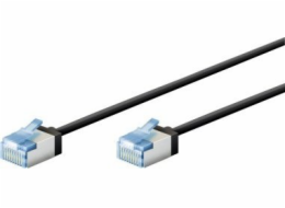 Kabel UTP RJ45/RJ45 GOOBAY 74315 0,15m