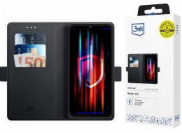 3mk Wallet Case pro Redmi 13C 5G