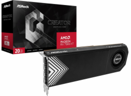 Asrock RX7900XT CT 20G AMD Radeon RX 7900 XT 20 GB GDDR6