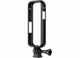 Telesin plastic mounting frame for Insta360 X4