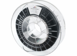 SPECTRUM Tisková struna (filament) S-Flex 98A 1.75mm DEEP BLACK 0.5kg