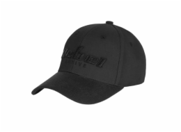 Kšiltovka REBEL černá vel.S