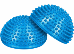 Balanční a masážní podložka chodidel REBEL RBA-3106-BL 2ks Blue