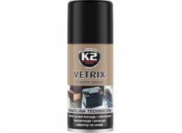 Tekutá vazelína ve spreji K2 100ml