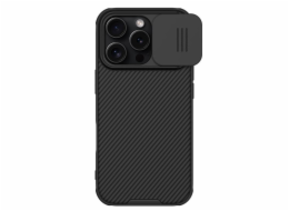 Nillkin CamShield PRO Zadní Kryt pro Apple iPhone 16 Pro Black