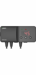 ENGO EPC11W Termostat pro ovládání čerpadla pro systém ÚT nebo TUV