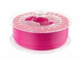 SPECTRUM Tisková struna (filament) Premium PET-G 1.75mm PINK 1kg