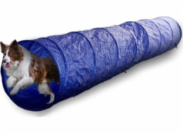 Agility tunel pro psy skládací v tašce 3 m ED-226831