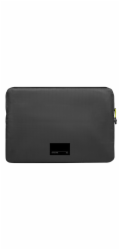 Native Union Ultralight Sleeve for MacBook 16  Black