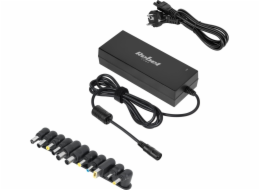 Adaptér pro notebooky REBEL 120W univerzální