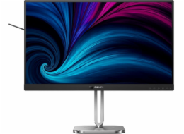 Philips/27B2U6903/27"/IPS/4K UHD/60Hz/4ms/Gray/3R