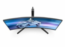 BAZAR - Philips MT OLED LED 34" 34M2C6500/00 - OLED panel, 3440x1440, 2xHDMI, DP, nast vysky, zakriven - rozbaleno