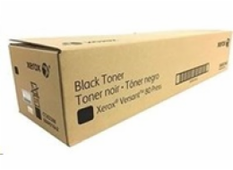 Xerox Black toner pro Versant 80