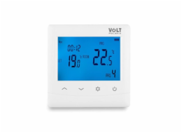Smart termostat pro podlahové vytápění VOLT Comfort HT-08 WiFi Tuya