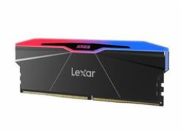 Lexar ARES DDR5 32GB (kit 2x16GB) UDIMM 8000MHz CL38 XMP 3.0 - Heatsink + RGB