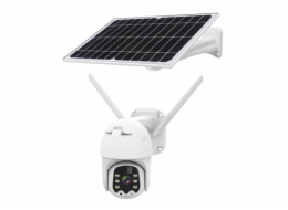 Kamera KRUGER & MATZ Connect C100 Solar 4G Tuya