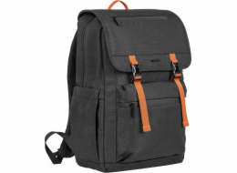 Batoh pro nb Natec NIALA 15,6", 18 L, černá - oranžová