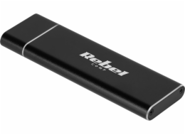 Externí pouzdro pro SSD M2 NVME/NGFF M2788