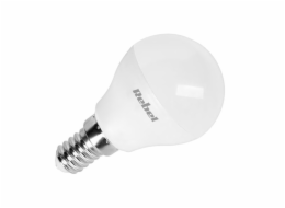 Žárovka LED E14 8W G45 bílá teplá REBEL ZAR0519-1 Žárovka LED E14 8W G45 bílá teplá REBEL ZAR0519-1