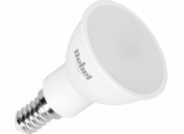 Žárovka LED E14 7W bílá přírodní REBEL ZAR0542