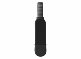 Rolling Square inCharge X Cable Black