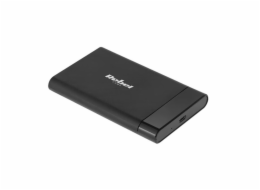 Box pro HDD 2,5" REBEL SATA KOM1200 USB-C 3.1