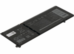 Dell PG8YJ - 3 článková Baterie do Laptopu 11,25V 3467mAh