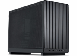 Lian Li PC-A3X počítačová skříň Micro Tower Černá