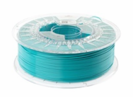 SPECTRUM Tisková struna (filament) Premium PET-G 1.75mm TURQUOISE BLUE 1kg