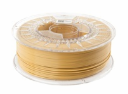 SPECTRUM Tisková struna (filament) Premium PET-G 1.75mm BEIGE 1kg