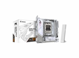 Płyta główna Gigabyte X870I AORUS PRO ICE