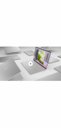 DELL XPS 13 9350/ Ultra 7 256V/ 32GB/ 1TB SSD/13.4" FHD+ / Arc/ W11Pro/3Y PS on-site