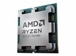 AMD Ryzen 7 9800X3D procesor 4,7 GHz 96 MB L3