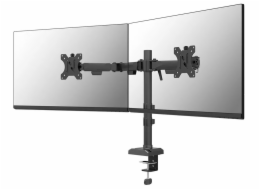 DS60-600BL2, Neomounts NERO Single Flat Screen Desk M