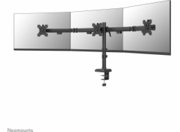 DS60-600BL3, Neomounts NERO Single Flat Screen Desk M